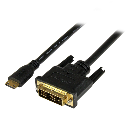 StarTech.com 2m (6.6...