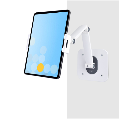 ADJ-TABLET-STAND-W - Computer Systems by StarTech.com