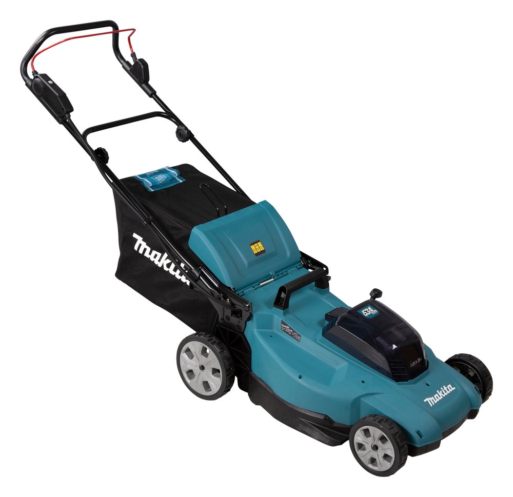 Makita Lawn Mower 2x18V DLM538Z 53cm