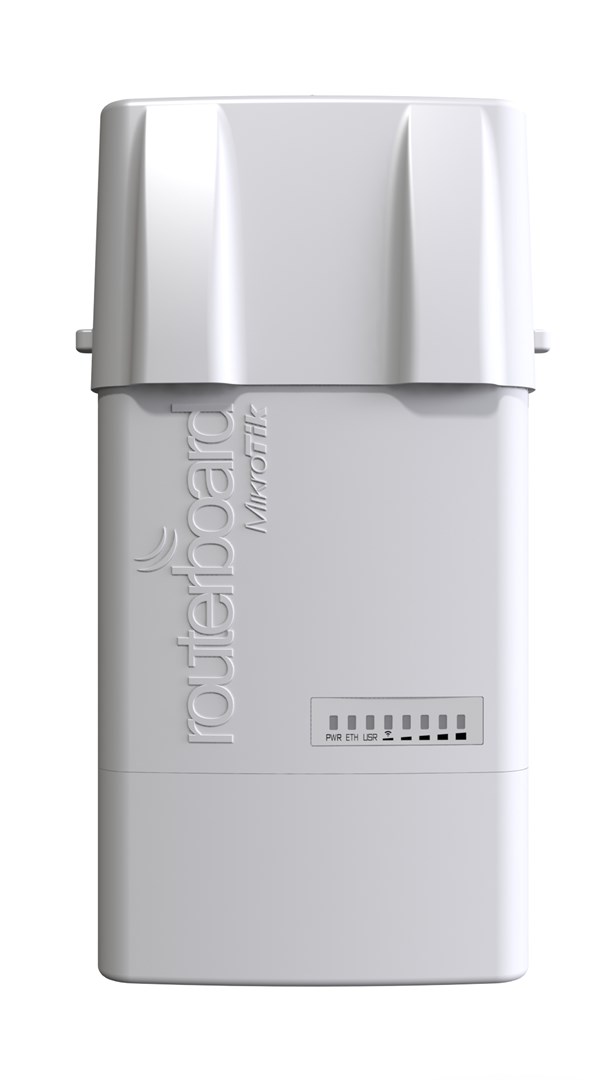 Mikrotik BaseBox 5 G...