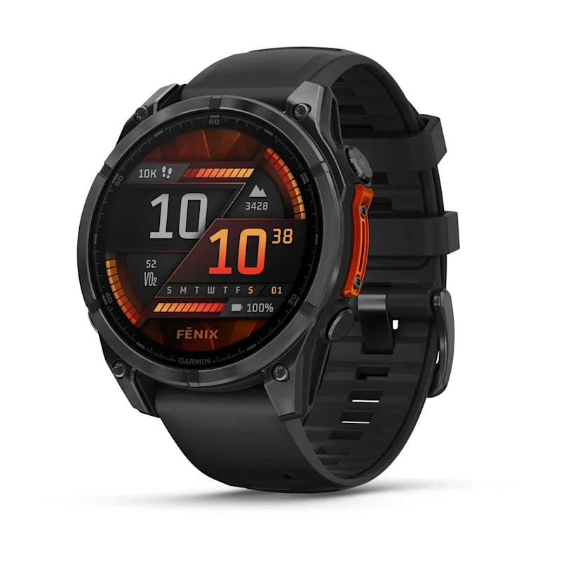 Garmin Fenix 8 3.56 ...