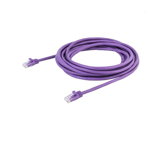 N6PATC5MPL - Cables & Adaptors by StarTech.com