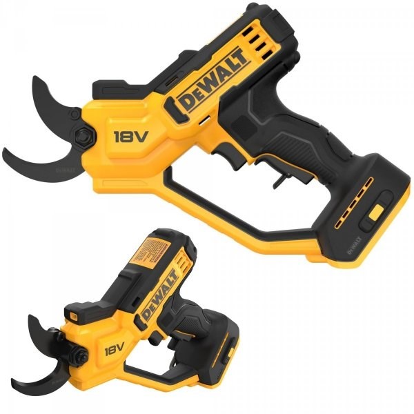 PRUNING SHEAR DCMPP5...