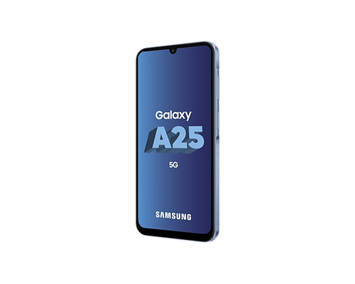 Samsung Galaxy A25 5G 16.5 cm (6.5") Dual SIM USB Type-C 8 GB 256 GB 5000 mAh Blue