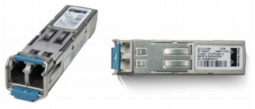 Cisco 1000BASE-LX/LH...