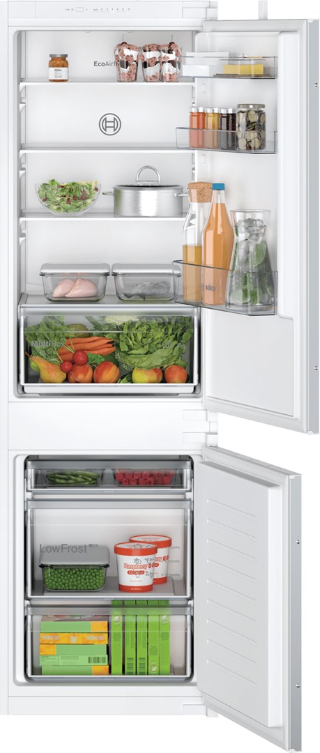 Bosch Serie 2 KIV86N...