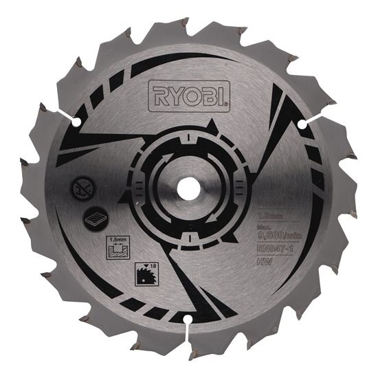 Ryobi CSB150A1 circular saw blade 15 cm 1 pc(s)