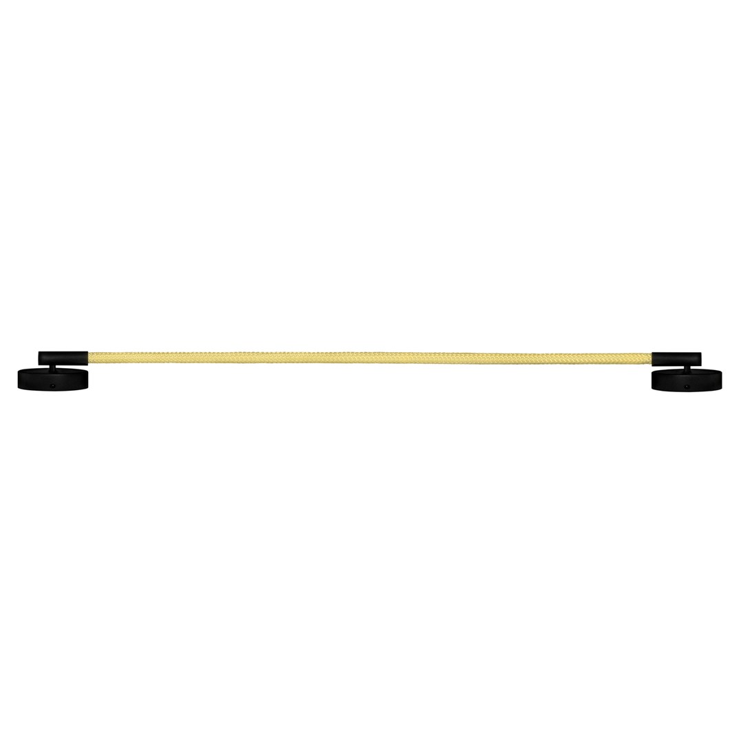 Activejet LED wall lamp AJE-CAMELIA WW