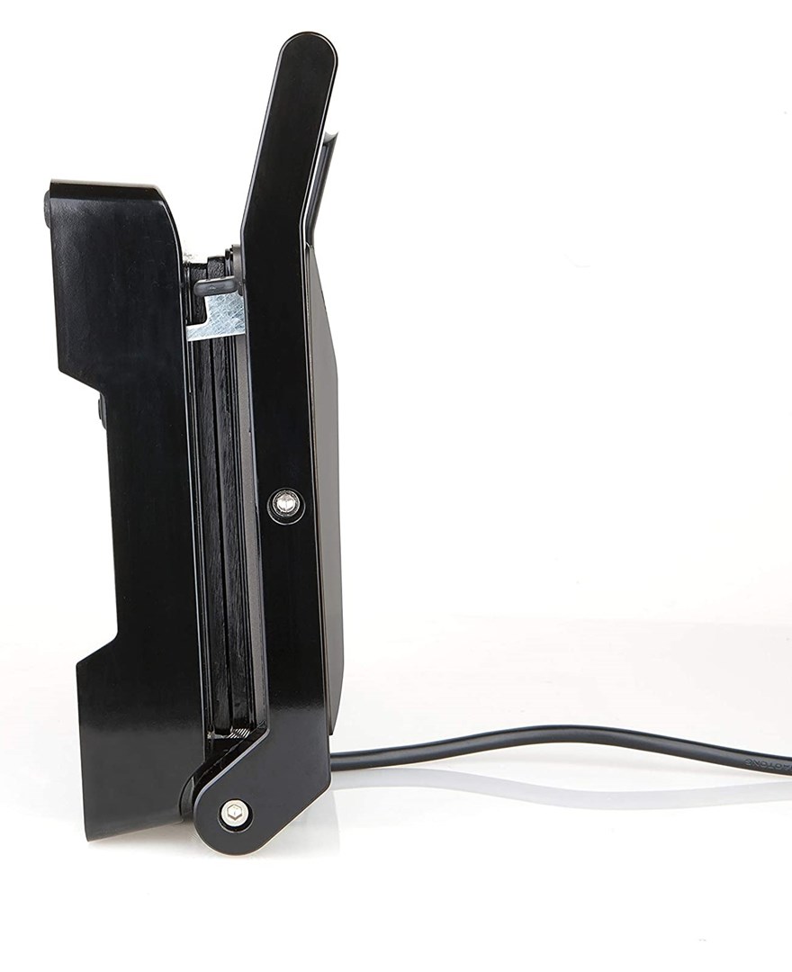 Electric grill Black+Decker BXGR1000E (1000W)