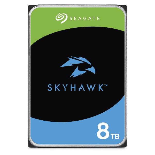 Seagate SkyHawk inte...