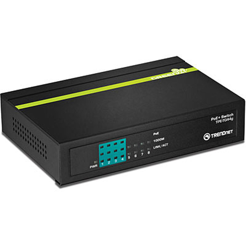 Trendnet TPE-TG44G n...