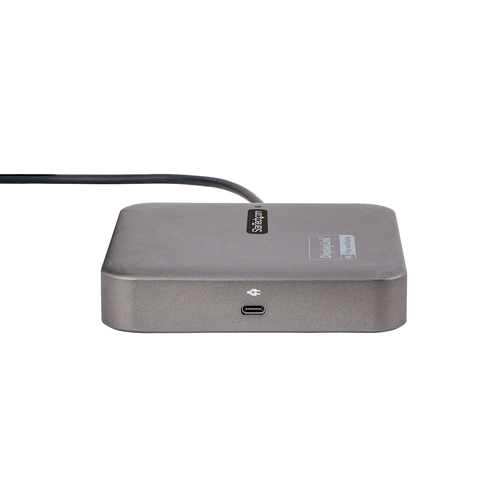 102B-USBC-MULTIPORT - Cables & Adaptors by StarTech.com