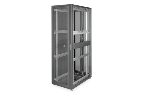Digitus Server Rack Unique Series - 600x1000 mm (WxD)