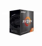 AMD Ryzen 5 5600T pr...