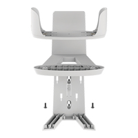 NETGEAR ORBI AC/AX WALL MOUNT KIT WLAN access point mount