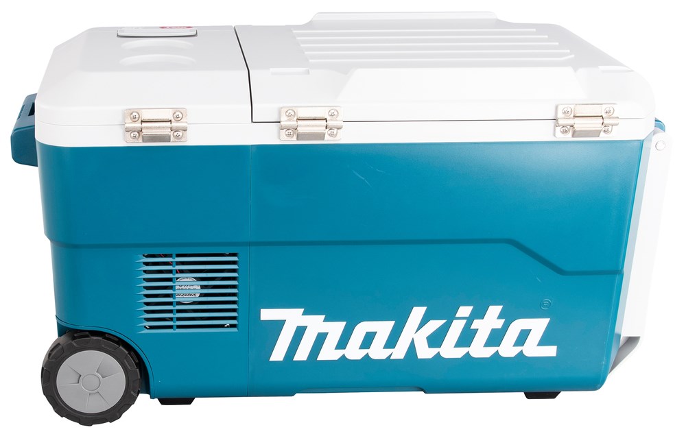 MAKITA. FRIDGE-HEATER 18V40V XGT/230V