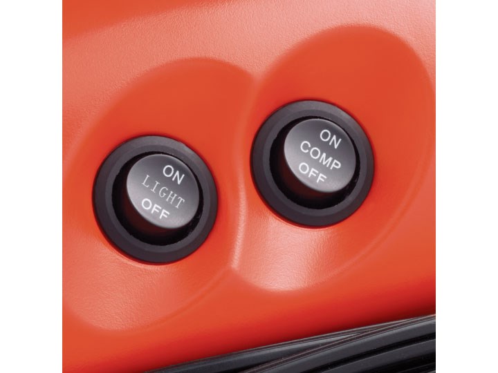 Car compressor 12v 8.27bar