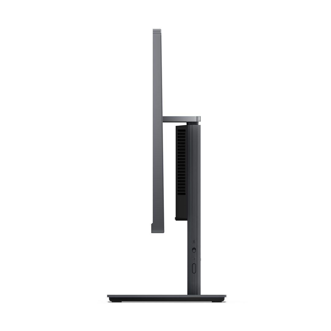 Lenovo IdeaCentre AIO 24IRH9 Intel® Core™ i5 i5-13420H 60.5 cm (23.8") FHD All-in-One PC 16 GB DDR5-SDRAM 512 GB SSD Wi-Fi 6 (802.11ax) Grey