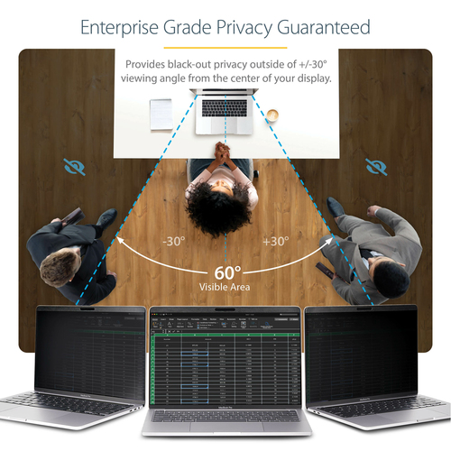 PRIVSCNMAC13 - Computer Systems by StarTech.com