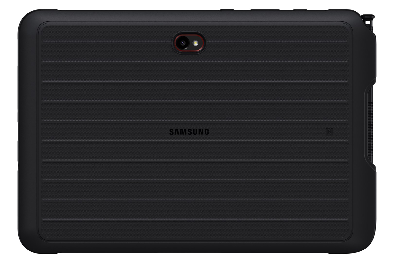 Samsung Galaxy Tab Active 4 Pro 5G Qualcomm Snapdragon LTE-FDD 128 GB 25.6 cm (10.1") 6 GB Wi-Fi 6 (802.11ax) Black