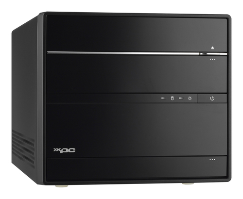 SH570R6 PLUS - Computer Systems by Shuttle