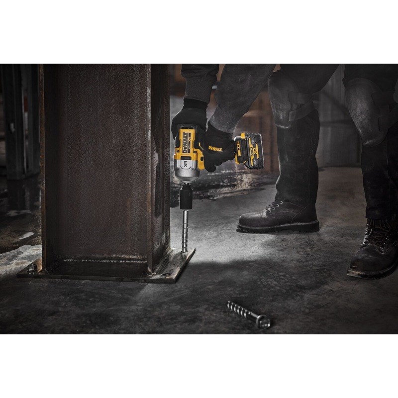 DeWALT DCF961NT-XJ power screwdriver/impact driver 1200 RPM