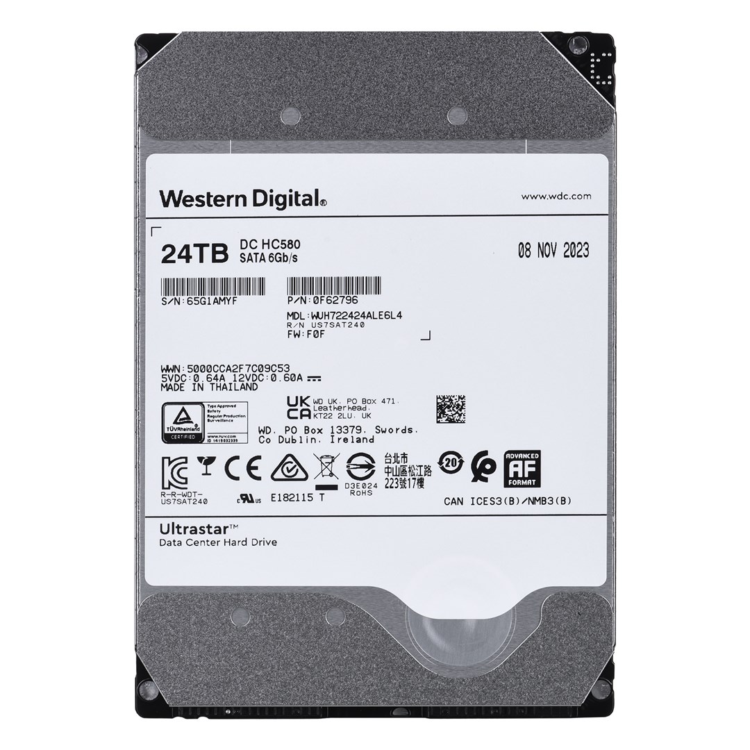 Western Digital Ultr...