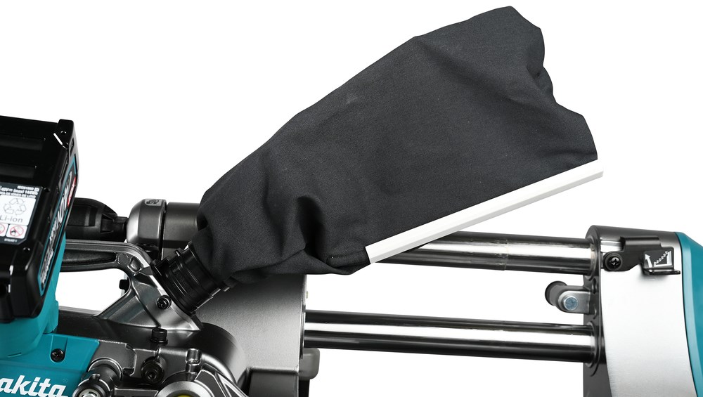 Makita Miter Saw 40V XGT LS003GZ01 305mm