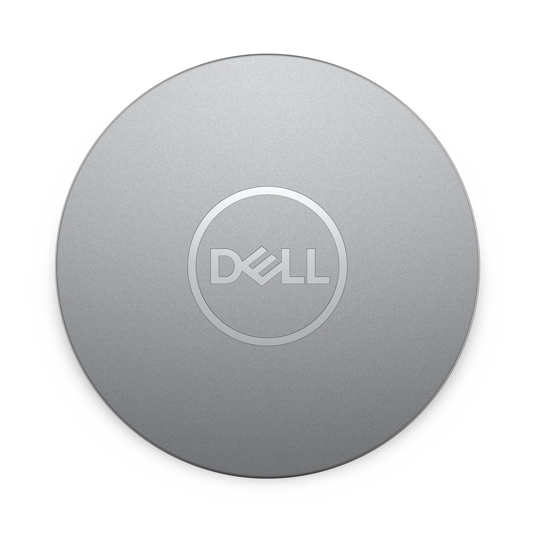 DELL Pro 7-in-1 USB-C Travel Hub - DA310