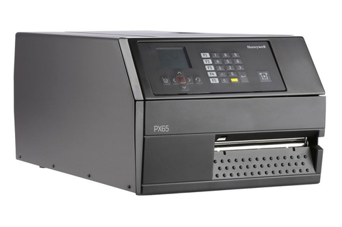 Honeywell PX65A label printer Thermal transfer 203 x 203 DPI 225 mm/sec Wired Ethernet LAN Wi-Fi
