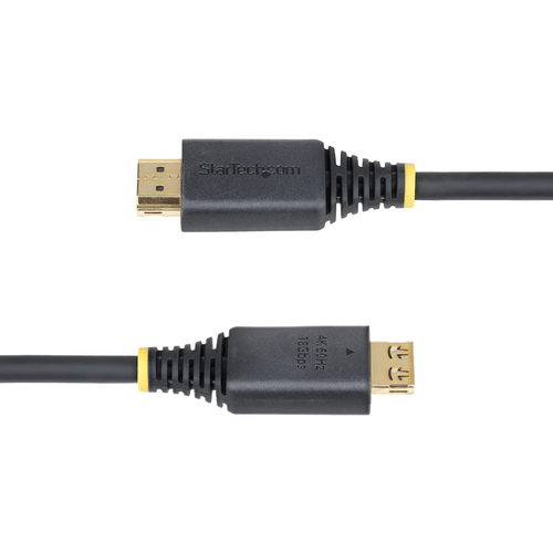 HDMI2-CABLE-GRIP-6F - Cables & Adaptors by StarTech.com