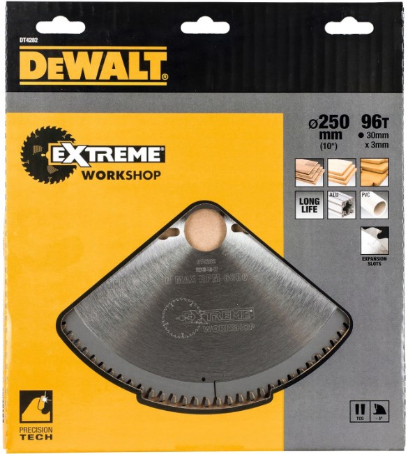 HM-Saw blade for alu...