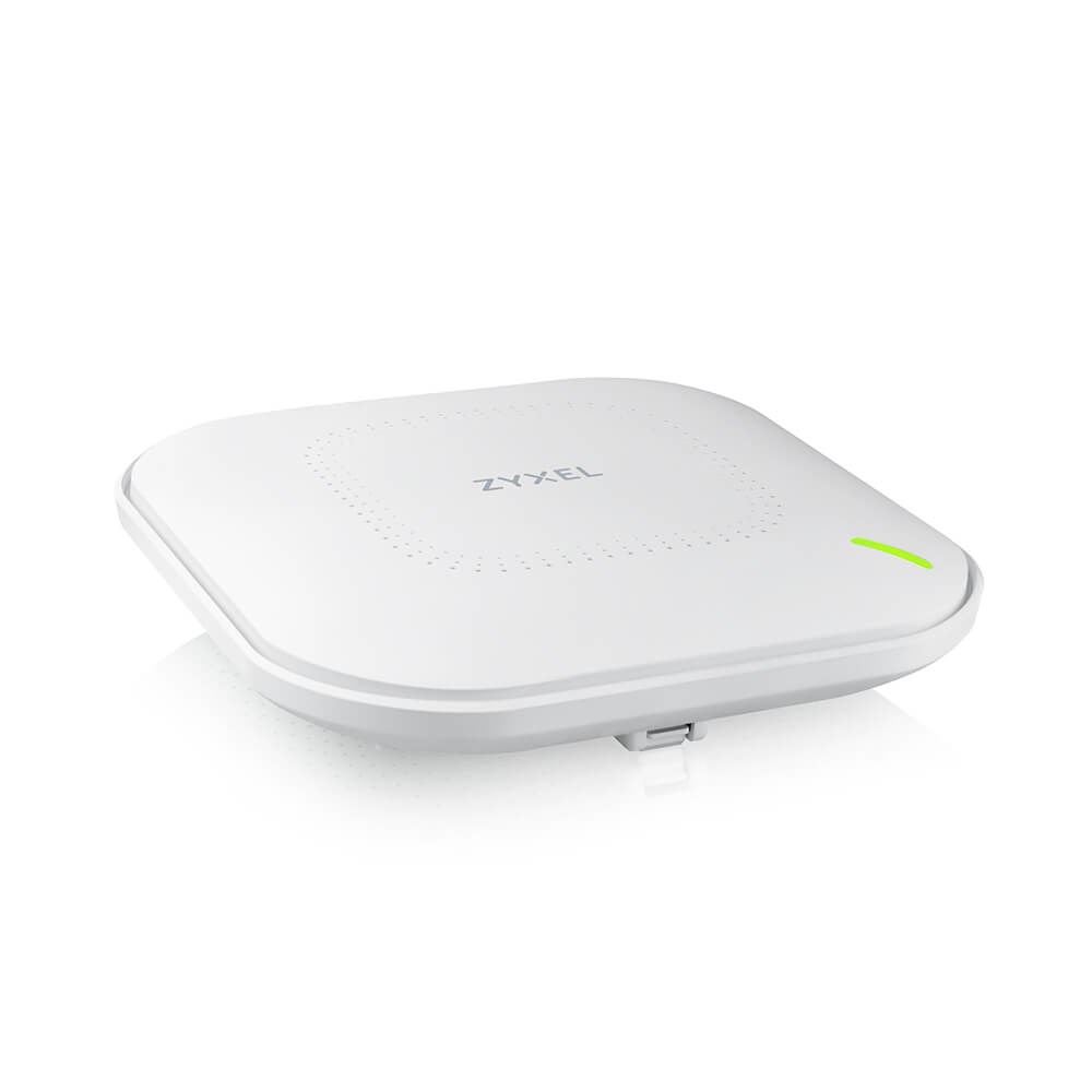 Zyxel NWA110AX 1000 Mbit/s White Power over Ethernet (PoE)