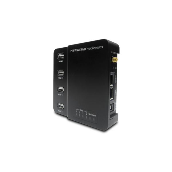 MAX ON-THE-GO WITH L...