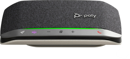 Poly Sync 20-M Microsoft Teams Certified USB-C Speakerphone