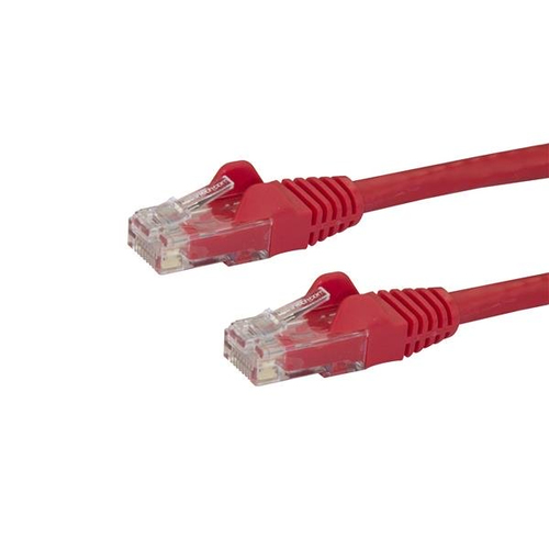 StarTech.com 2m CAT6...