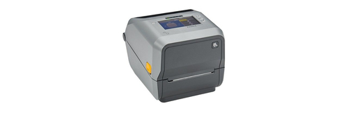 Zebra ZD621R label p...