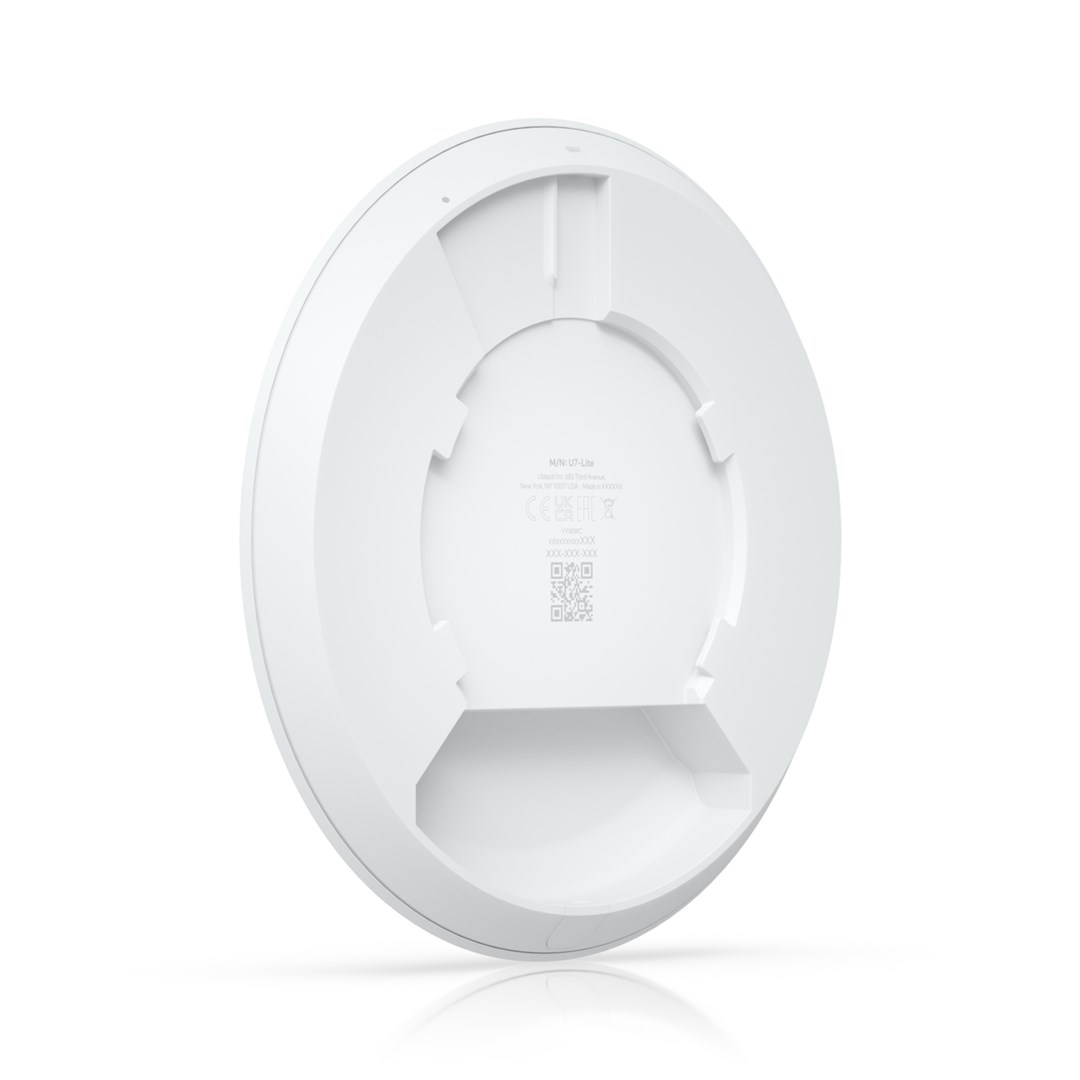 Ubiquiti U7 Lite 4300 Mbit/s White Power over Ethernet (PoE)