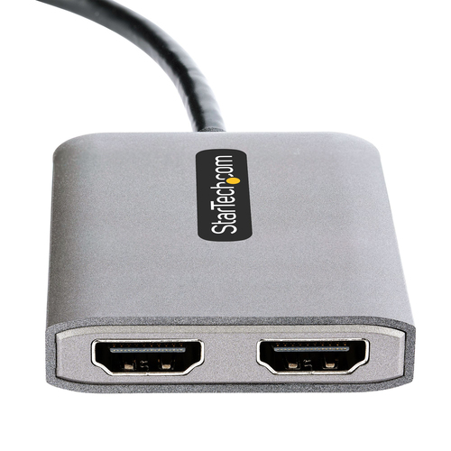 MST14DP122HD - Cables & Adaptors by StarTech.com