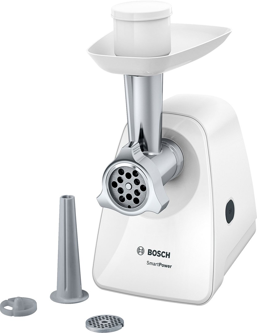 Bosch MFW2510W mince...
