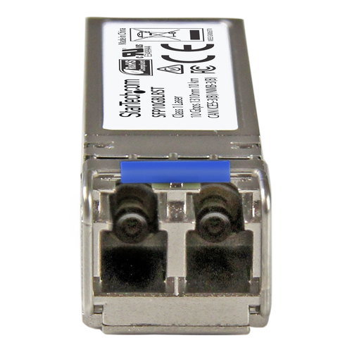 SFP10GBLRST - Cables & Adaptors by StarTech.com