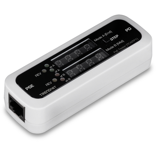 Trendnet TC-NTP1 net...