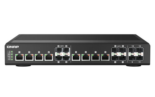 QNAP QSW-IM1200-8C n...