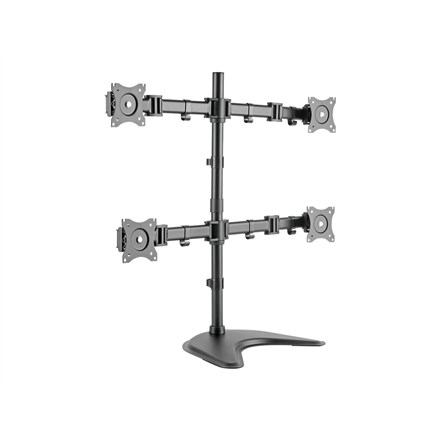 Digitus Quad monitor...