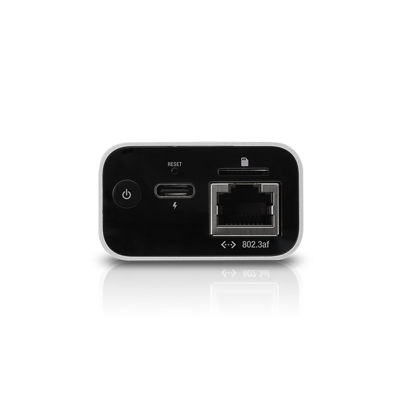 UBIQUITI UCK-G2 UBIQUITI UNIFI CLOUD KEY GEN2 - UNIFI SDN CONTROLLER UP TO 50 DEVICES