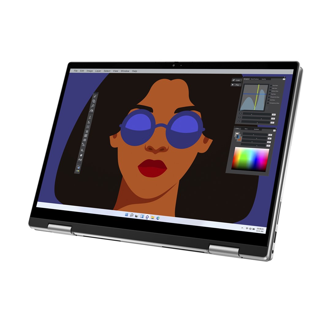 7430-6924 - Laptops by Dell