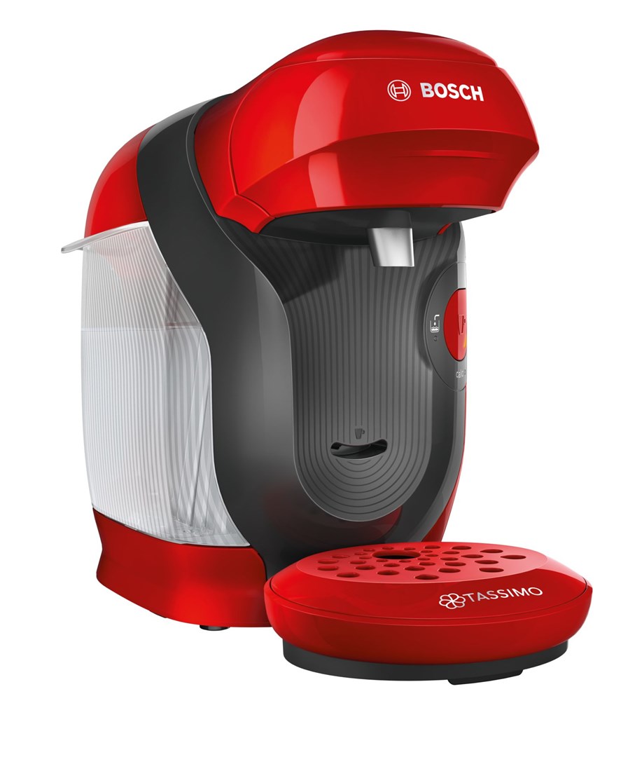 Bosch Tassimo Style TAS1103 coffee maker Fully-auto Capsule coffee machine 0.7 L