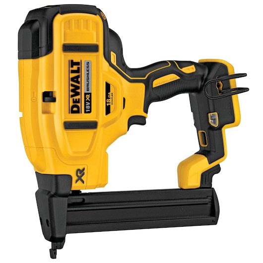 18V XR Stapler 18GA XR LI-ION W/O Battery & Lad