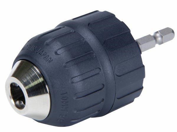 MAKITA QUICK-CHANGE ...