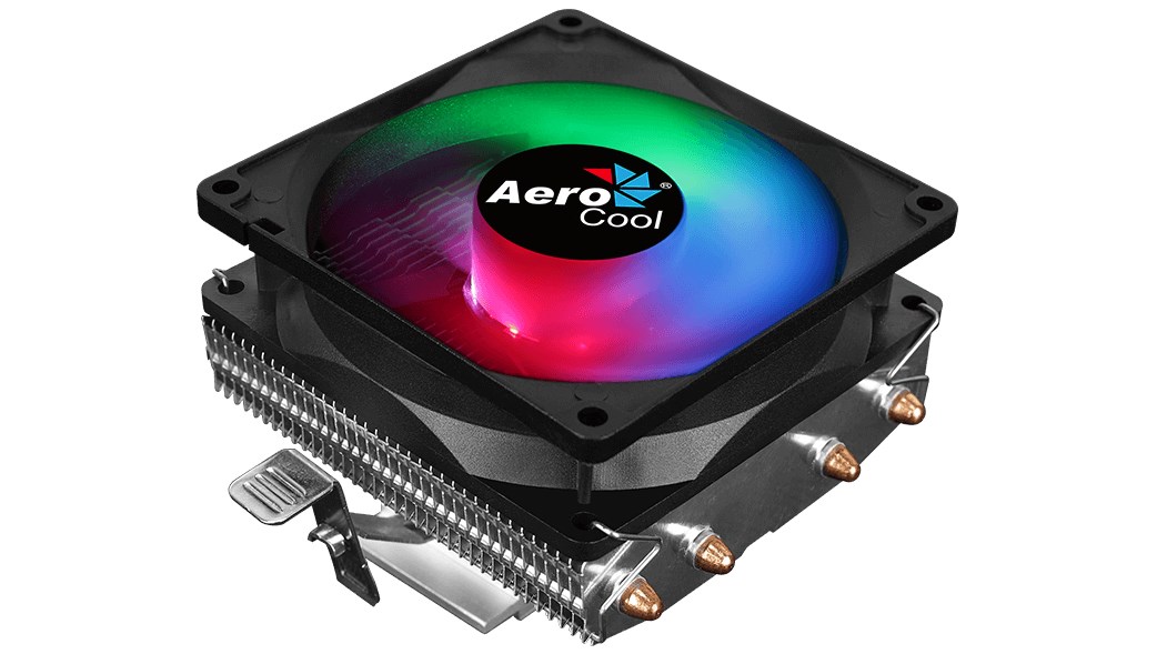 Aerocool Air Frost 4...